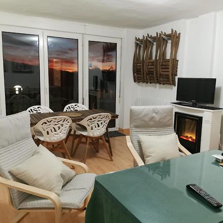 Edifico Bulgaria Con Garaje Apartment Sierra Nevada Bagian luar foto