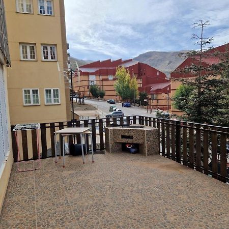 Edifico Bulgaria Con Garaje Apartment Sierra Nevada Bagian luar foto