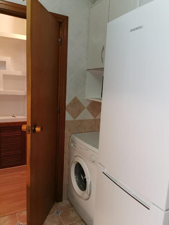 Edifico Bulgaria Con Garaje Apartment Sierra Nevada Bagian luar foto