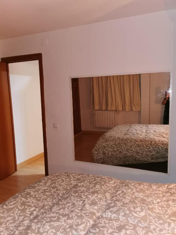 Edifico Bulgaria Con Garaje Apartment Sierra Nevada Bagian luar foto