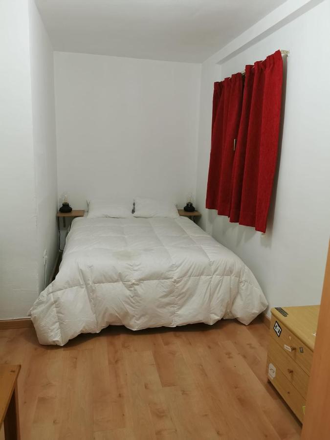 Edifico Bulgaria Con Garaje Apartment Sierra Nevada Bagian luar foto