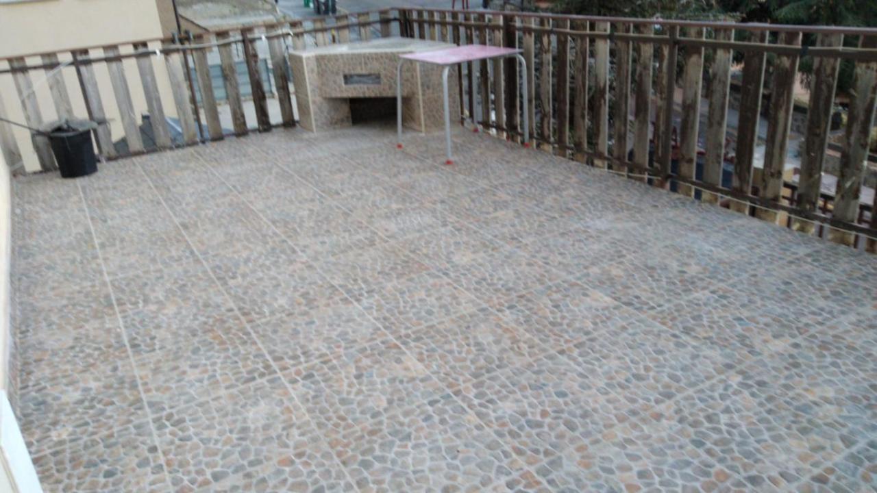 Edifico Bulgaria Con Garaje Apartment Sierra Nevada Bagian luar foto