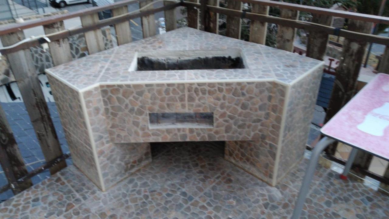 Edifico Bulgaria Con Garaje Apartment Sierra Nevada Bagian luar foto