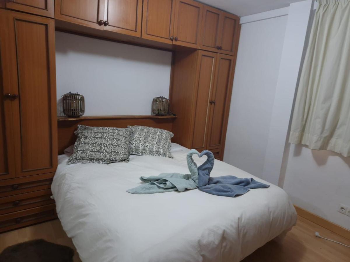 Edifico Bulgaria Con Garaje Apartment Sierra Nevada Bagian luar foto
